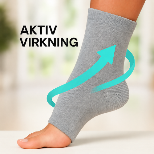Ortovital Fotstöd Bambu