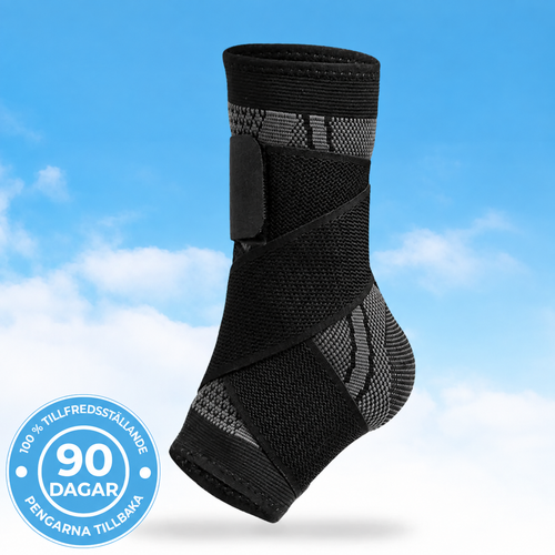Ortovital Fotstrumpa