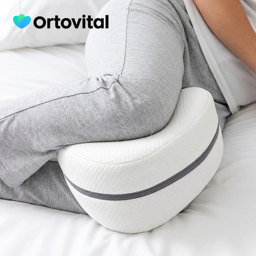 Ortovital ISG-Knäkudde