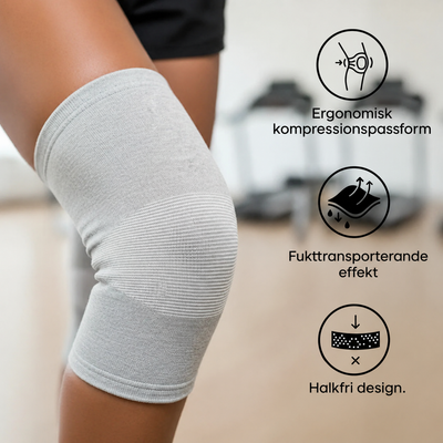 Ortovital Knästöd Bambu