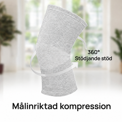 Ortovital Knästöd Bambu