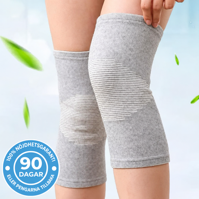 Ortovital Knästöd Bambu