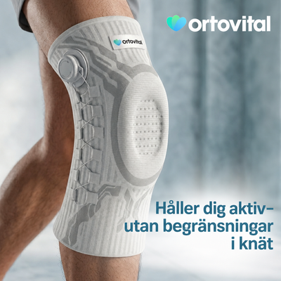 Ortovital Knästöd Pro