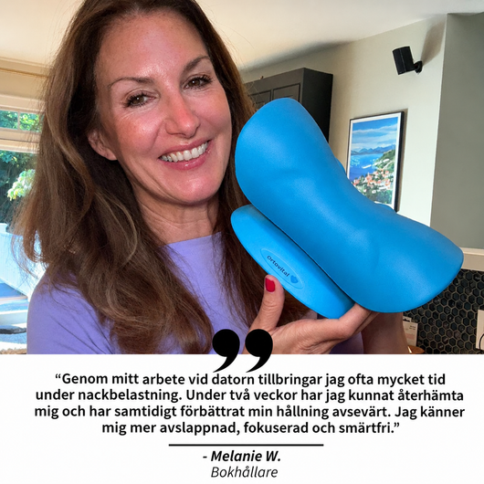 Ortovital Nackmolnet