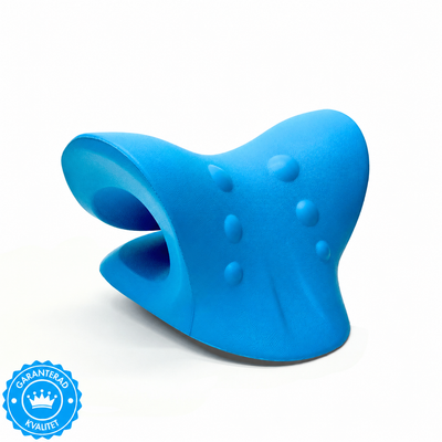Ortovital Nackmolnet